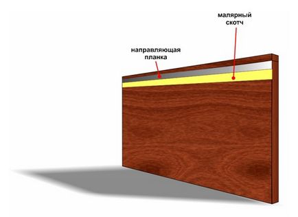 Як підрізати двері