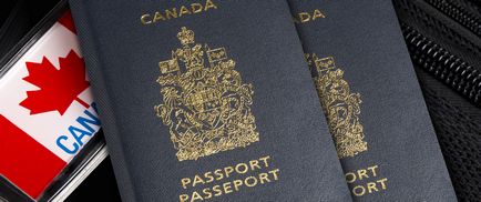 Як отримати громадянство Канади громадянину Росії