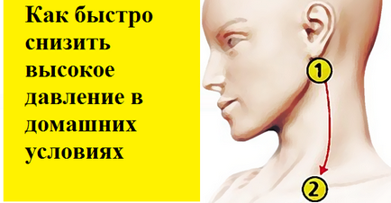 Як знизити тиск в домашніх умовах для вагітних - як знизити тиск в домашніх