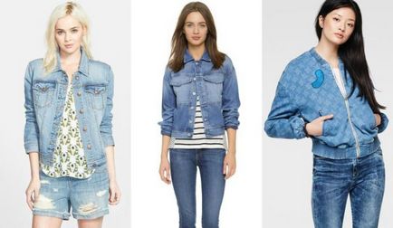 Cum să combinați în mod adecvat jachetele la modă cu alte haine