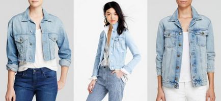 Cum să combinați în mod adecvat jachetele la modă cu alte haine