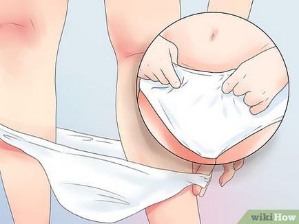 Cum sa preveniti infectia tractului urinar in timpul sarcinii