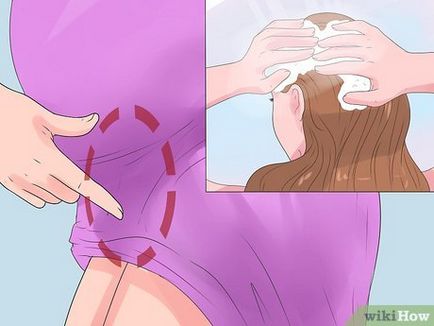 Cum sa preveniti infectia tractului urinar in timpul sarcinii