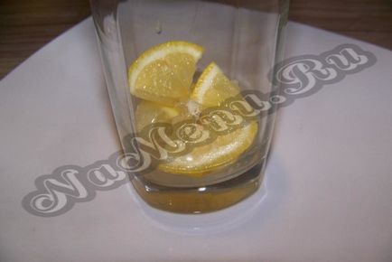 Як приготувати безалкогольний мохіто з лимоном