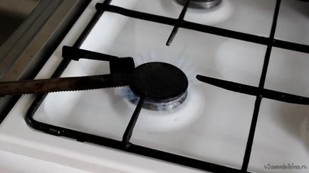 Cum să gătești o narghilea acasă