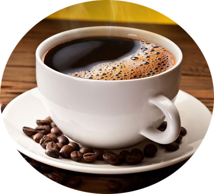 Як приготувати каву і кавові напої рецепти з фото