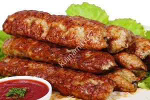 Cum să gătești un kebab