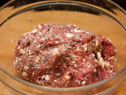 Як приготувати люля-кебаб на мангалі рецепт приготування люля-кебаб з яловичини