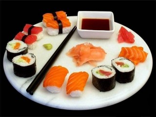 Cum să pregătiți sosul potrivit pentru sushi - sfaturi utile pentru o notă