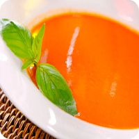 Hogyan készüljünk paradicsomleves - recept fotókkal (recept paradicsomleves) Hogyan készüljünk paradicsomleves - recept fotókkal