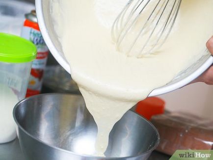 Főzni torta nélkül sütőben (sütés cukor tej) Hogyan kell főzni egy tortát anélkül sütő