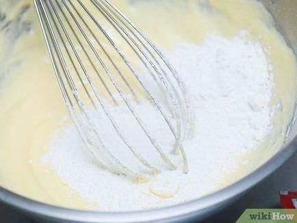 Hogyan készüljünk torta nélkül sütőben (mikrohullámú felett) Hogyan kell főzni egy tortát anélkül sütő