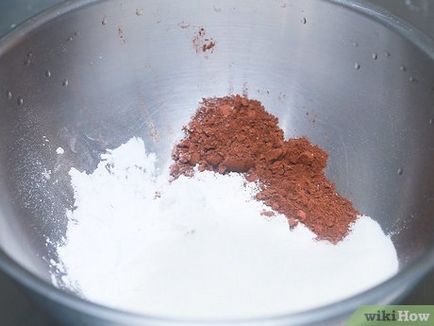 Hogyan készüljünk torta nélkül sütőben (mikrohullámú felett) Hogyan kell főzni egy tortát anélkül sütő