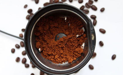 Як приготувати найсмачнішу каву по-турецьки