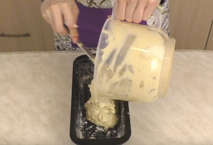 Як приготувати смачний кекс будинку класичний рецепт