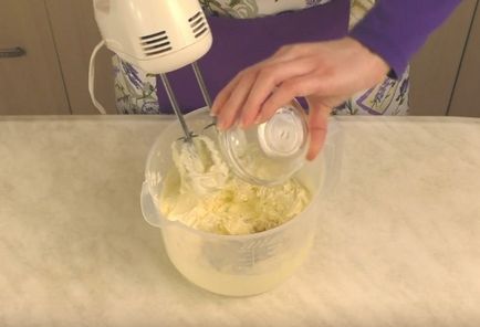 Як приготувати смачний кекс будинку класичний рецепт