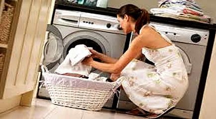 Як продовжити життя пральній машині