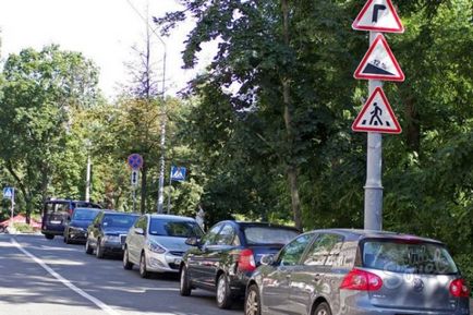 Cum să treci un flyover