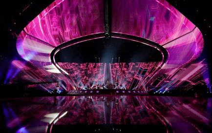 Cum se pregătește pentru Eurovision-2017