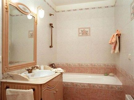 Як розрахувати плитку в ванну кількість на кімнату порахувати правильно, кахель і площа стін,