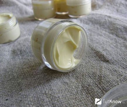 Cum sa faci Cleopatra Facial Cream