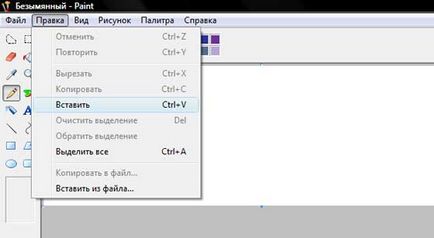 Як зробити скріншот на комп'ютері windows 7 ручний режим і додатки