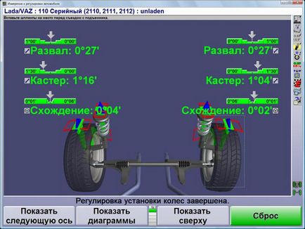 Як зробити сходження форд Сієра