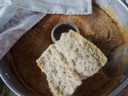 Cum sa faci o soba pentru pâine din lut - târg de meșteșugari - manual, manual
