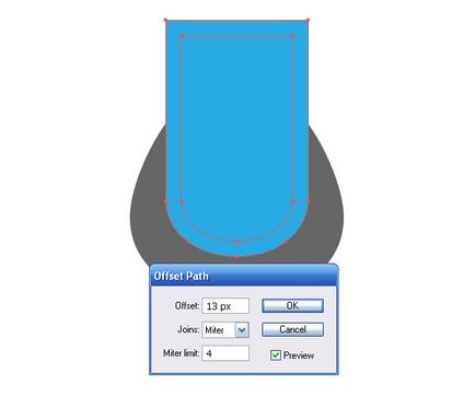 Cum se creează o pictogramă de administrator utilizând pluginul Adobe Illustrator și pluginul vectorscribe