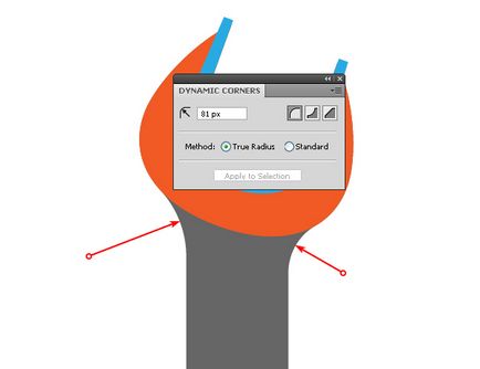 Cum se creează o pictogramă de administrator utilizând pluginul Adobe Illustrator și pluginul vectorscribe