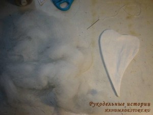 Як зшити кавову іграшку, рукодільні історії handmadestory