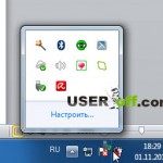 Як видалити драйвер принтера в windows xp