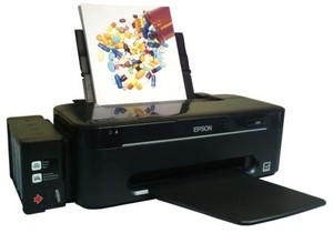 Cum să aveți grijă de o imprimantă cu jet de cerneală