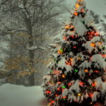 Hogyan válasszuk ki a karácsonyfa a szilveszteri 2017-ben és úgy döntünk, mesterséges fenyő naturalnuyu