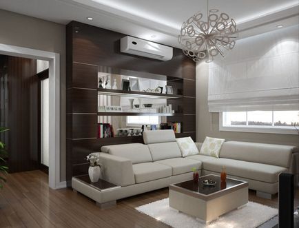 Cum de a alege un aparat de aer condiționat pentru un apartament sau o casă tip, dimensiuni, sfaturi