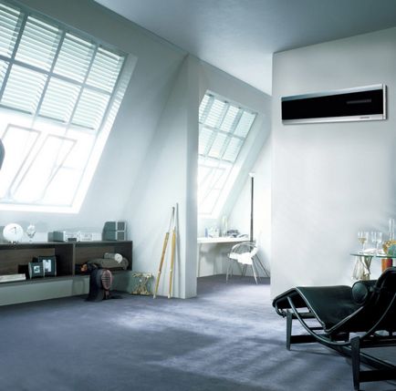Cum de a alege un aparat de aer condiționat pentru un apartament sau o casă tip, dimensiuni, sfaturi