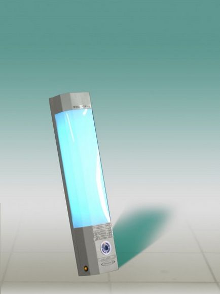 Hogyan válasszuk ki a fénysugarak-recirculator bakteritsidnye- áruház orvosi felszerelések - medspros