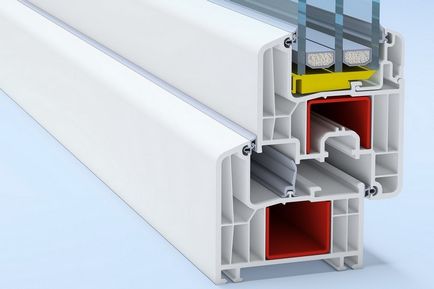 Cum sa alegi ferestrele din PVC, profilul, instalarea, dimensiunile, garantiile