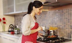 Як вибрати посуд для приготування їжі - my life