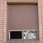 Cum să alegeți obloanele pentru ferestrele din plastic și să le instalați - ferestre și uși