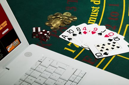 Cum de a câștiga într-un amiral de cazinou online, caseta de femei
