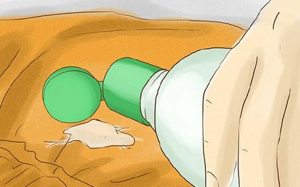 Cum să eliminați guma de mestecat din haine
