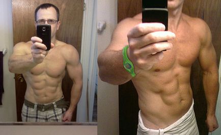 Cum de a descărca mușchii inghinali - super corp în 120 de zile!