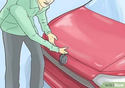 Cum să înlocuiți becul unui bec bec Volkswagen Jetta 2007