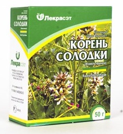 Калганіка - рецепт настоянки кореня калгану на горілці (самогоні)