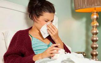 Калина при застуді рецепти від кашлю, грипу