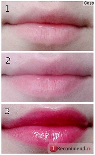 Олівець для губ essence lipliner - «олівець для губ essence # 13 transparent може замінити відразу