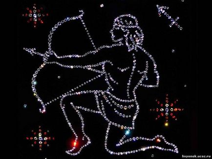 Képek Nyilas zodiákus jel (kép) Képek Nyilas zodiákus jel