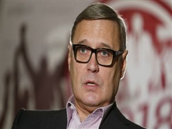 Kasyanov a decis să nu dea în judecată NTV pentru un film despre el însuși politica - comentarii, discuții 1