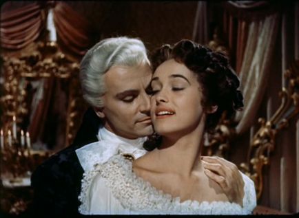 Casanova, az életben és a filmben, aki valójában egy híres szeretője, és hány nő nyerte (12 (híres) Casanova, az életben és a filmben, aki valójában egy híres szeretője, és hány nő nyert (12
